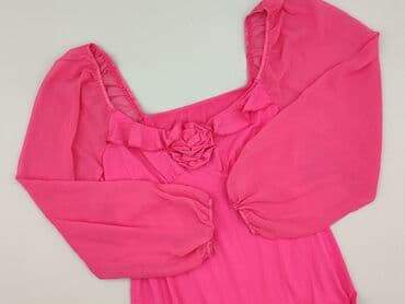 shein sukienki dlugie plus size: Shein, Bluzka damska, rozmiar L — 1