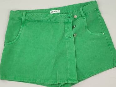 sinsay spódnico spodenki: Sinsay, Szorty damskie, rozmiar XL — 2