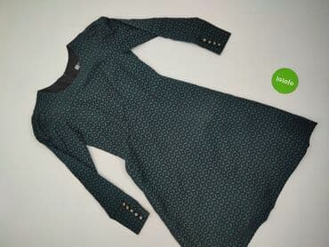 modema sukienki: CLICK, Sukienka damska, rozmiar M — 3