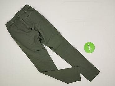 Kobiety: Spodnie materiałowe damskie, rozmiar S — 5
