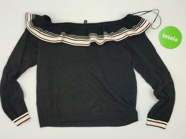 sweter z hello kitty: H&M, Sweter damski, L — 3