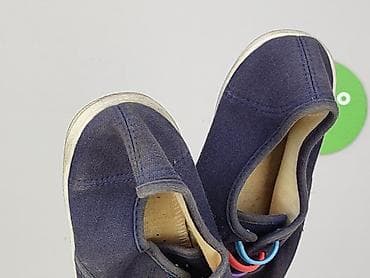 kolorowe converse: Trampki damskie, rozmiar 37 — 5