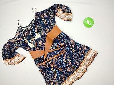 sukienka: Shein, Sukienka damska, rozmiar S — 2