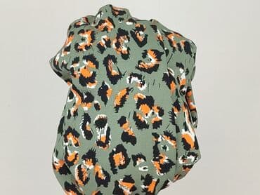 reserved sukienka butelkowa zieleń: Sukienka damska, rozmiar M — 6