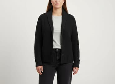massimo dutti kurtki zimowe: Peruna, Kardigan damski, rozmiar 2XL — 6