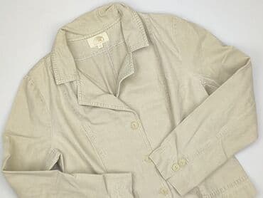 marynarka i koszulka: Women's blazer, size XL (EU 42) — 1