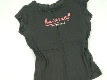 T-shirty: Hummel, T-shirt damski, rozmiar M