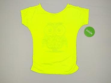 s: T-shirt damski, rozmiar L — 3