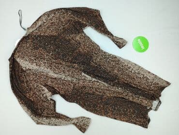 świąteczna sukienka h m: H&M, Sukienka damska, rozmiar XL — 4