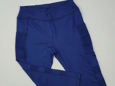 leginsy mango: Legginsy Sportowe damskie, rozmiar M — 1