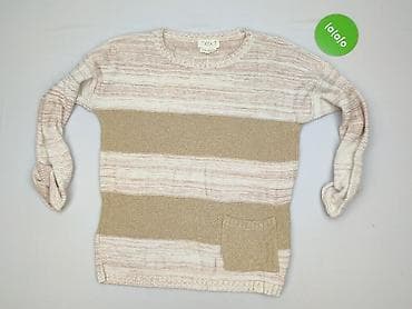 narzuta: NEXT Petite, Sweter damski, rozmiar M — 2