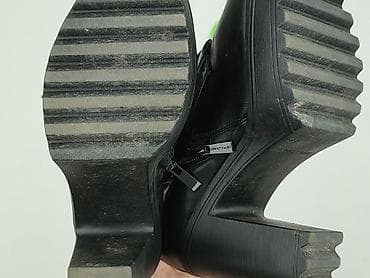 ccc rabat na botki: Botki damskie, rozmiar 39 — 4