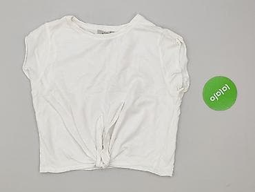 pull and bear pull and bear pull and bear: Zara, T-shirt damski, rozmiar S — 2