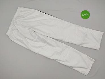 body jordan: Spodnie dresowe damskie, rozmiar S — 3