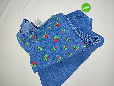 abc jeans: Sukienka damska, rozmiar M — 5