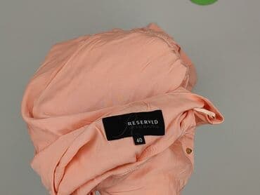 sukienki dżinsowa reserved: Reserved, Sukienka damska, rozmiar L — 5