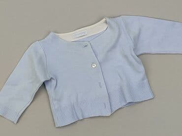 stradivarius.pl sukienki: Cardigan, 0-3 months, condition - Good — 1