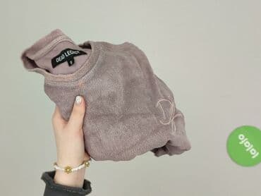 флісові кофти жіночі: Polar damski, rozmiar S — 5