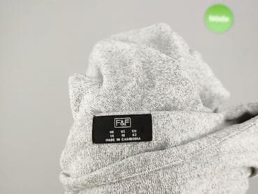 laf la: F&F, Sweter damski, rozmiar L — 5