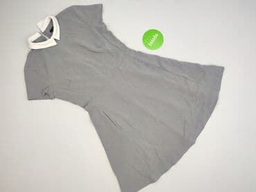 sukienka pensjonarka: Sukienka damska, rozmiar S — 2