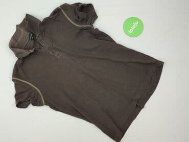 jeremy sochan koszulka polska: Koszulka polo dla mężczyzn, M, Calvin Klein Jeans, stan - Dobry — 2
