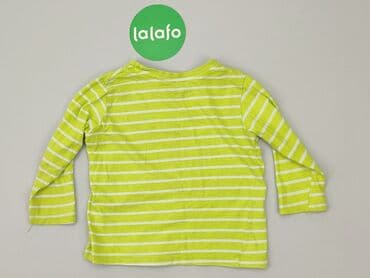 sukienki maxi dopasowane: Blouse, Kiki & Koko, 2-3 years, 92-98 cm, condition - Good — 3
