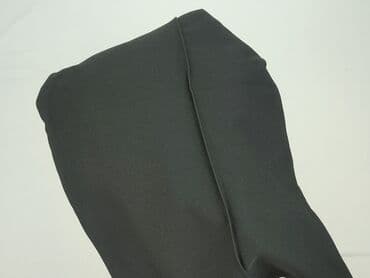 marynarki plus size damskie: Spodnie materiałowe damskie, rozmiar 4XL — 5