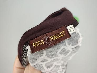 koszykowka: Bluzka damska, rozmiar S — 5