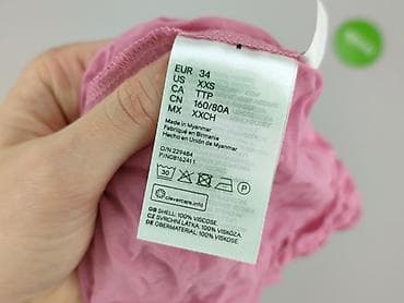 koszula m: H&M Divided, Koszula damska, rozmiar XS — 5