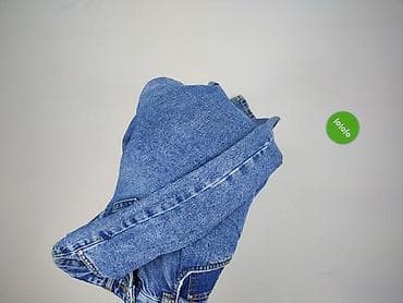 mom jeans: Jeansy damskie, rozmiar L — 6