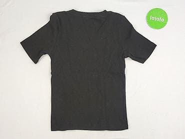 basic t shirty damskie: Sinsay, T-shirt damski, rozmiar M — 3