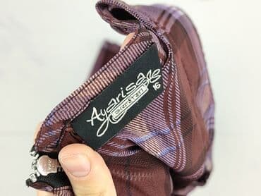 sukienka damska w kratę: Sukienka damska, rozmiar 2XL — 4