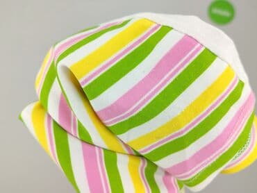 bluzki w paski z serduszkiem: Bluzka damska, rozmiar M — 6