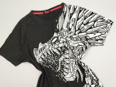 Cropp, T-shirt for men, size L