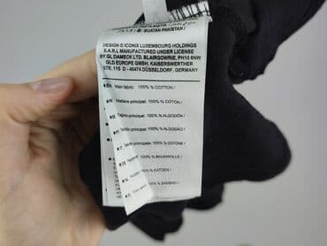 bluza umbro z kominiarka: Umbro, Koszulka dla mężczyzn, rozmiar XL — 5