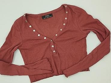 bluza pull and bear: Bershka, Top damski, rozmiar XS — 1