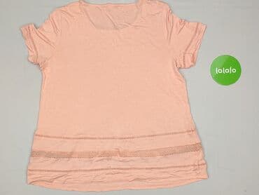 koszulki ideal z koronką: T-shirt damski, rozmiar M — 3