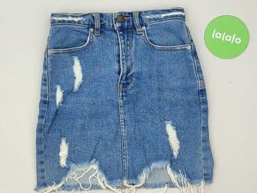 spódniczka pull and bear: PULL&BEAR, Spódnica damska, rozmiar S — 3