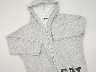 koszulka apatora: ITALY FASHION, Bluza z kapturem damska, rozmiar One size — 1