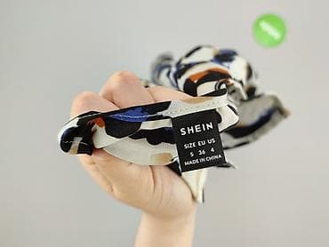 grinch bluzki: Shein, Bluzka damska, rozmiar S — 4