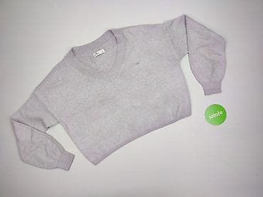 st bernard golf: Hollister, Women`s sweater, size S — 2