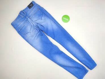 sweter od c a: Jeansy dla mężczyzn, L, Pepe Jeans, stan - Idealny — 3