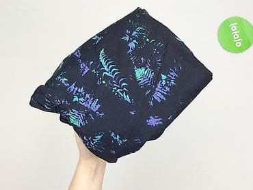 mohito spodenki czarne: Reserved, Szorty dla mężczyzn, rozmiar M — 5