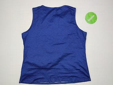 new yorker basic t shirt: Top damski, rozmiar 2XL — 3