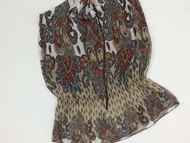 bluzki basic długi rękaw: Bluzka damska, rozmiar S — 1