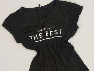 Kobiety: Sinsay, T-shirt damski, rozmiar S — 1