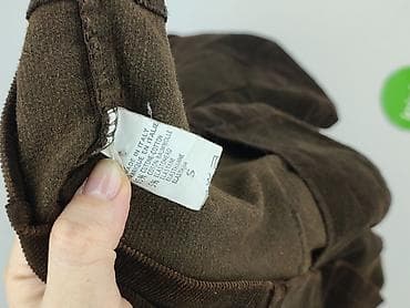 kurtka patchwork zara: Marynarka damska, rozmiar S — 4