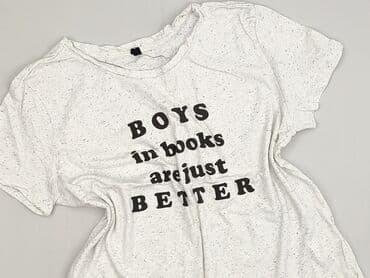 Sinsay, Футболка жіноча, розмір M