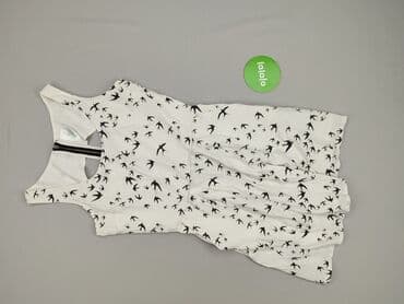 koszulka z kolibrem: Quimby, Sukienka damska, rozmiar S — 2