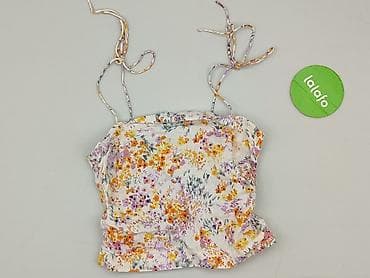 numph bluzki: H&M, Top damski, rozmiar XS — 2